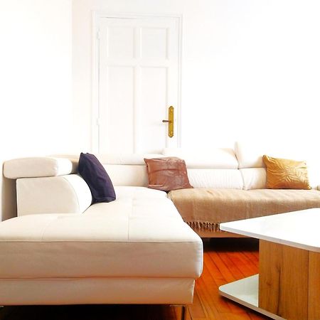 Chambre Privee Et Spacieuse Au Sein D'Un Logement Partage - Central, Quartier Villebourbon - 3 Chambres Doubles - 2 Balcons - Places De Stationnements Gratuites - 5 Min A Pied Gare Et Hypercentre Montauban Eksteriør billede