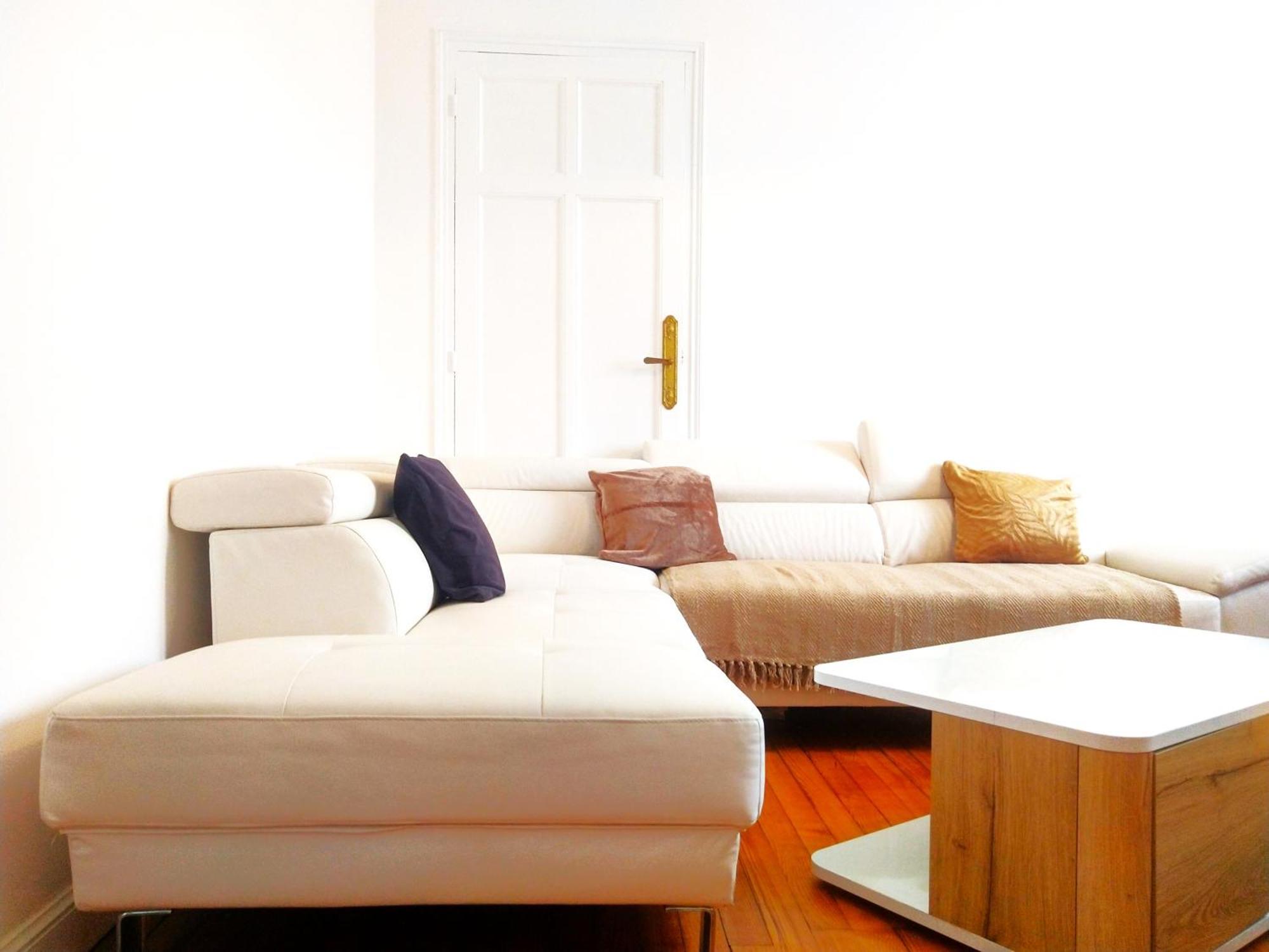 Chambre Privee Et Spacieuse Au Sein D'Un Logement Partage - Central, Quartier Villebourbon - 3 Chambres Doubles - 2 Balcons - Places De Stationnements Gratuites - 5 Min A Pied Gare Et Hypercentre Montauban Eksteriør billede