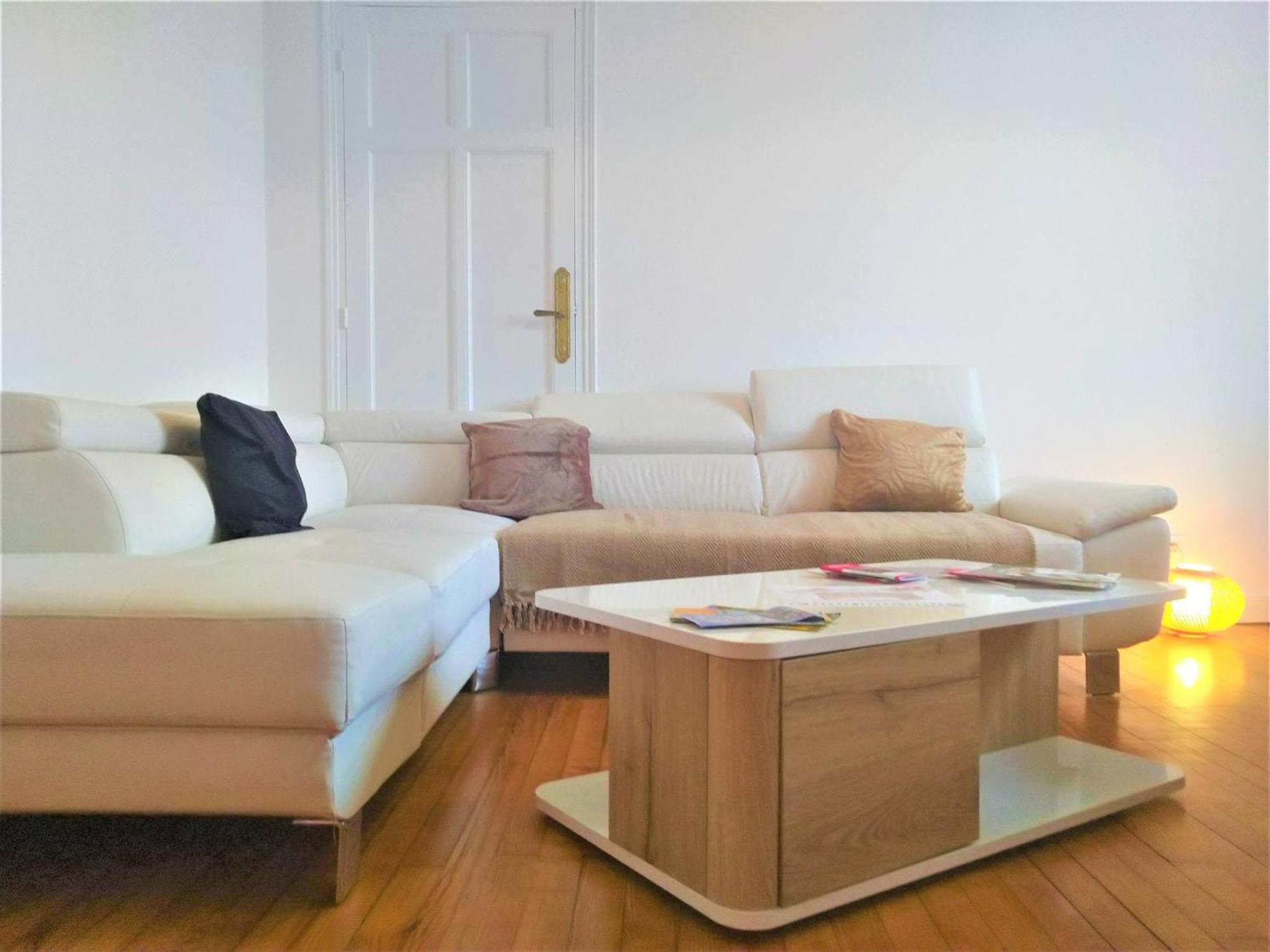 Chambre Privee Et Spacieuse Au Sein D'Un Logement Partage - Central, Quartier Villebourbon - 3 Chambres Doubles - 2 Balcons - Places De Stationnements Gratuites - 5 Min A Pied Gare Et Hypercentre Montauban Eksteriør billede